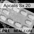 Apcalis Sx 20 cialis3